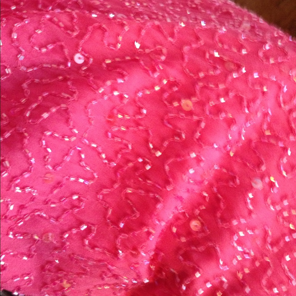 Prom/Pageant Gown - Picture 5 of 9